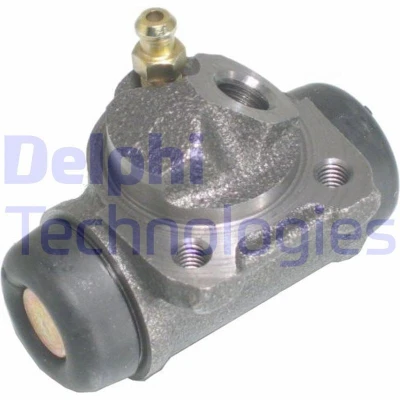 Billede af DELPHI LW21897 Bremsecylinder 19 uden indbygget regulator CITROËN: AX