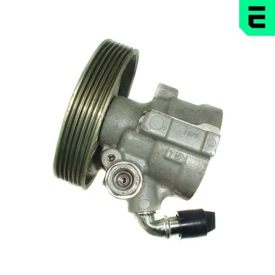 Billede af Hydraulikpumpe, styresystem OPTIMAL HP 445