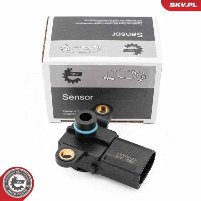 Billede af Sensor, sugerørstryk ESEN SKV 17SKV183