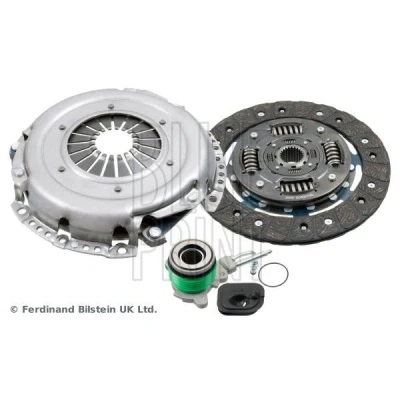 Billede af BLUE PRINT ADF123045 Kobling i tre dele med centraludrykker, syntetsik fedt 220