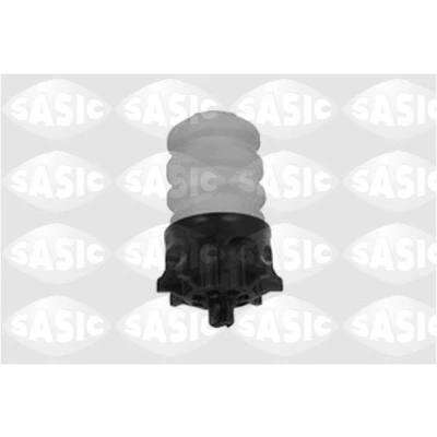 Billede af SASIC 1665685 Gummianslag, affjedring bagaksel CITROËN: C3 I Hatchback, C2 Hatchback
