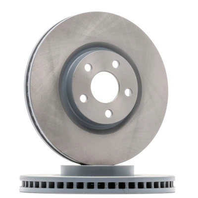 Billede af FEBI BILSTEIN 107716 Bremseskiver foraksel 316 32 5 108 indvendigt ventileret coatet FORD: S Max Mk2, Galaxy Mk3 MPV
