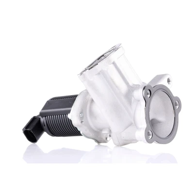 Billede af NRF 48331 EGR Ventil elektrisk med pakninger OPEL: Corsa D Hatchback, Astra H Caravan, FIAT: Fiorino III Van / Stationcar