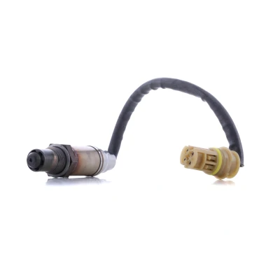Billede af BOSCH F 00H L00 392 Lambdasonde 4 BMW: 3 Sedan, Touring, 1 Hatchback