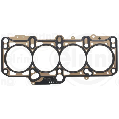 Billede af ELRING 235.831 Toppakning 1,2 83,5 pakning med metallag VOLKSWAGEN: Golf 4, Touran I, Multivan 5 (7HM, SKODA: Fabia 1 Combi, Octavia Combi