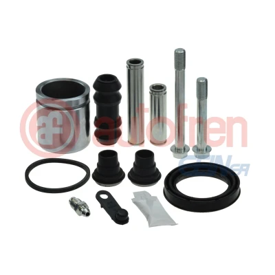 Billede af AUTOFREN SEINSA D43575S Bremsekaliber Rep Sæt bagaksel 48 PISTON KIT+GUIDEPINS