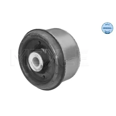 Billede af MEYLE 100 505 0015 Bøsning uden holder ORIGINAL Quality nede, Bagaksel venstre, højre til styrearm VOLKSWAGEN: Golf 4, 4 Variant