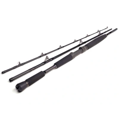 Billede af Boat rod Westin W3 2nd Generation 2.10m (200 600g) (3 Parts)