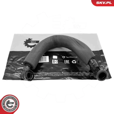 Billede af Slange, krumtaphusventilation ESEN SKV 54SKV870