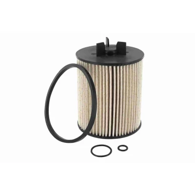 Billede af VAICO V10 0663 Brændstoffilter Filterindsats Diesel Original Quality AUDI: A2