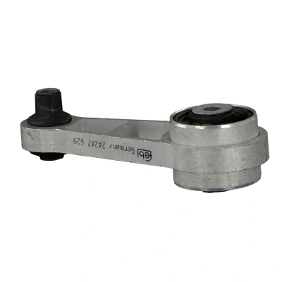 Billede af FEBI BILSTEIN 24247 Motorophæng bag Gummimetalleje Aluminium RENAULT: CLIO 2