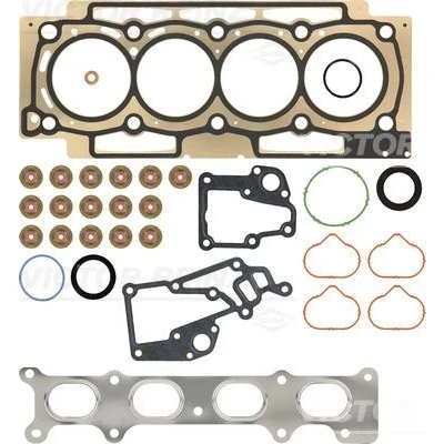 Billede af REINZ 02 37360 01 Pakningssæt, topstykke med ventilarmstætning flerlaget toppakning CITROËN: C4 I Hatchback, II Grand Picasso