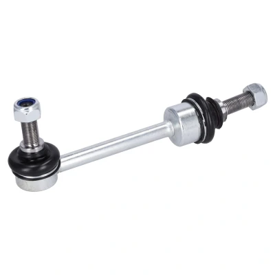 Billede af febi BILSTEIN 28467 Stabstag Bagaksel venstre, højre 157,8 M12 x 1,25 Plus med selvlåsende møtrik Stål sort LAND ROVER: Discovery 2