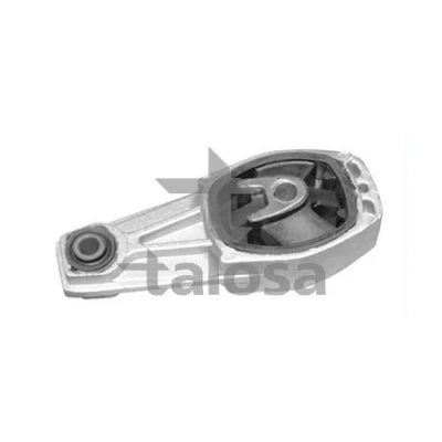 Billede af TALOSA 61 05131 Motorophæng motorside Gummimetalleje PEUGEOT: 208 I Hatchback, 207 SW, CITROËN: C3 II, Picasso, DS3 Hatchback