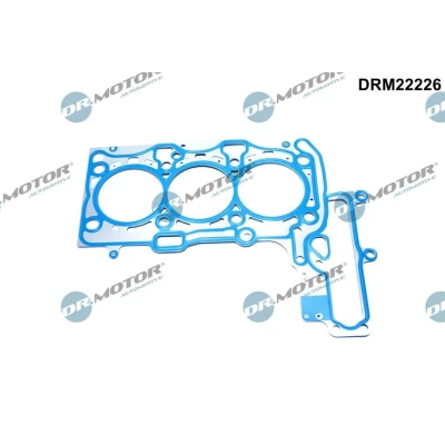 Billede af DR.MOTOR AUTOMOTIVE DRM22226 Toppakning 1,2 85,1 BMW: 1 Hatchback