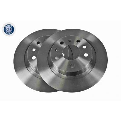 Billede af VAICO V40 40032 Bremseskiver bagaksel 278 11,9 5 110 fuldstændigt Original Quality OPEL: Vectra C Caravan, CC, Sedan