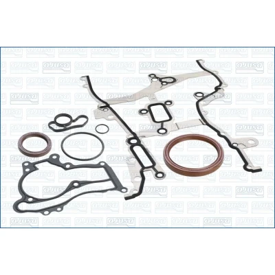 Billede af AJUSA 54182200 Pakninger OPEL: Corsa D Hatchback, Insignia A Sports Tourer