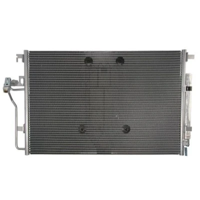 Billede af THERMOTEC KTT110672 Kondensator med tørrer 460 MERCEDES BENZ: Sprinter 3.5 T Van