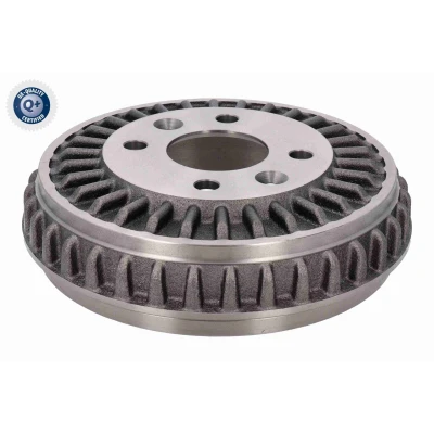 Billede af VAICO V46 60001 Bremsetromler 237mm bagaksel RENAULT: Twingo 3