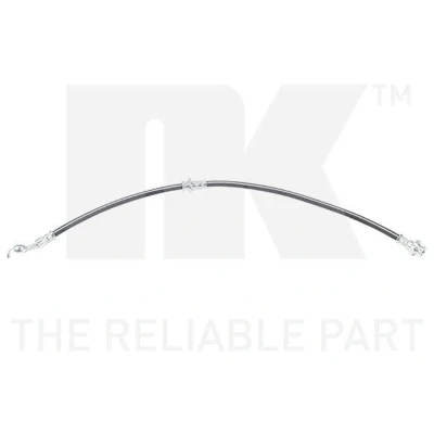 Billede af NK 8522112 Bremseslange 610 NISSAN: Note I, MICRA 3