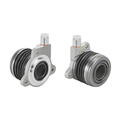 Billede af VALEO 804554 Centraludrykker, kobling