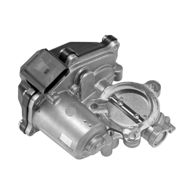 Billede af VDO A2C59507764 EGR Ventil elektrisk uden pakning Styrebox/Software skal læres/opdateres.