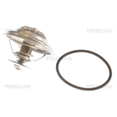 Billede af TRISCAN 8620 6382 Termostat 82 separat hus BMW: 5 Sedan, 7, 3 OPEL: Omega B Caravan