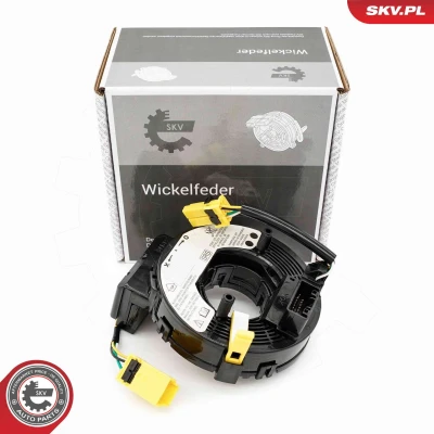 Billede af Vinkelfjeder, Airbag ESEN SKV 96SKV644