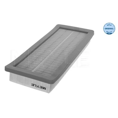 Billede af MEYLE 11 12 321 0021 Luftfilter 42,5 145 334,5 Filterindsats ORIGINAL Quality FIAT: Qubo, Fiorino III Van / Stationcar, PEUGEOT: Bipper Tepee