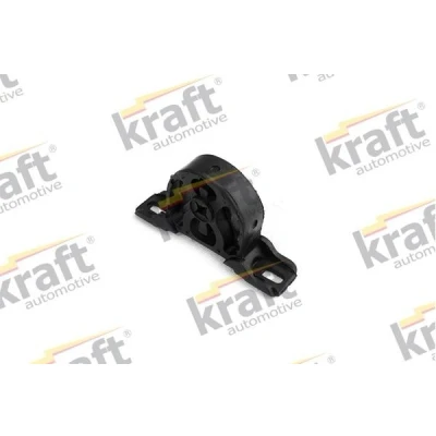 Billede af KRAFT 0502561 Holder, udstødningssystem BMW: 3 Touring