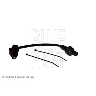 Billede af BLUE PRINT ADG070118 Lambdasonde opvarmet 4 CHEVROLET: Aveo Hatchback