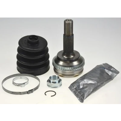 Billede af LÖBRO 303896 Knokkelled NBR (Nitril Butadien gummi) TOYOTA: Yaris I Hatchback