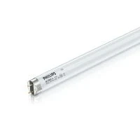 Billede af Philips UV A TL 18W/10 G13 Actinic BL ø26x596mm til insektdræbere (Erstatter 20w/05)