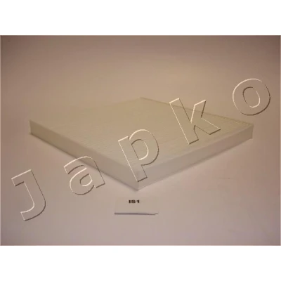 Billede af JAPKO 21IS1 Kabinefilter Filterindsats 221 210,9 20