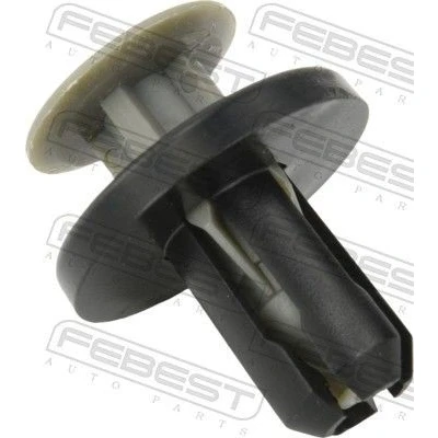 Billede af FEBEST 88570 094 Clips, side /beskyttelseslister