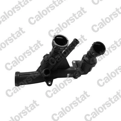 Billede af CALORSTAT by Vernet TH7377.92J Termostat 92 med pakning hus AUDI: A6 C7 Avant, A4 B8 Sedan, VOLKSWAGEN: Sharan II, Passat Variant