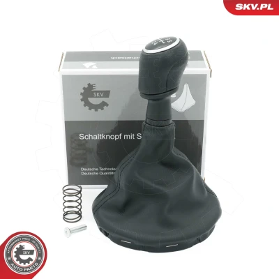 Billede af ESEN SKV 63SKV485 Gearknop 5 gears VOLKSWAGEN: Transporter 5, Bus