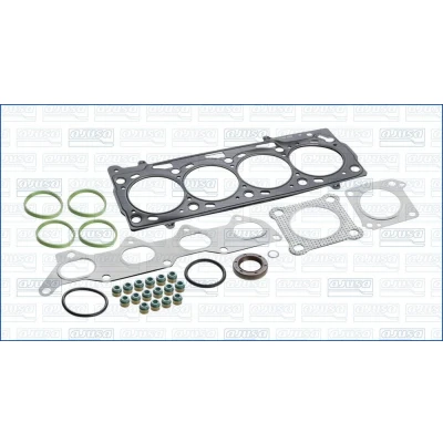 Billede af AJUSA MULTILAYER STEEL 52194200 Pakningssæt, topstykke med cylinderhovedpakning, ventilarmstætning SKODA: Octavia 2 Combi, Fabia I Hatchback