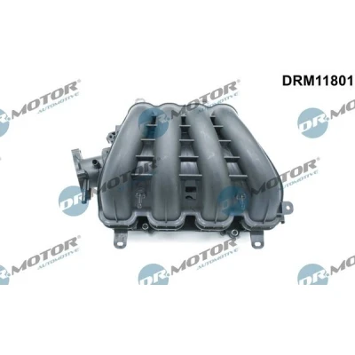Billede af DR.MOTOR AUTOMOTIVE DRM11801 Indsugningsmanifold