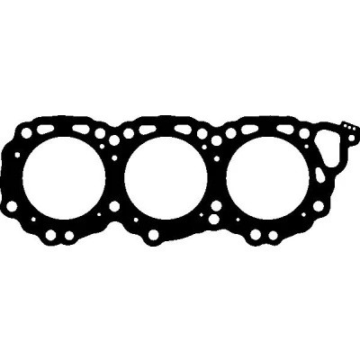 Billede af ELRING 527.920 Toppakning 1,20 88 grafit pakning NISSAN: Pick Up