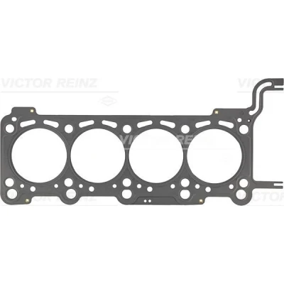 Billede af REINZ 61 37255 10 Toppakning 1,15 84 pakning med metallag til cylinder 1 4