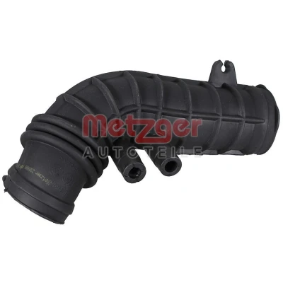 Billede af METZGER 2389081 Slange, luftforsyning Luftfilterhus, oppe