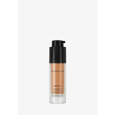 Billede af bareminerals Original Liquid Mineral Foundation Foundation, Størrelse: 30 ml, Warm tan