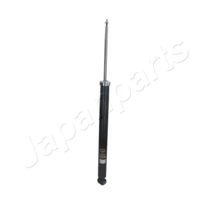 Billede af JAPANPARTS MM 00540 støddæmper bagaksel Gastryk dobbeltrør Teleskop øverste stift, nederste øje VOLVO: C30, V50, S40 II