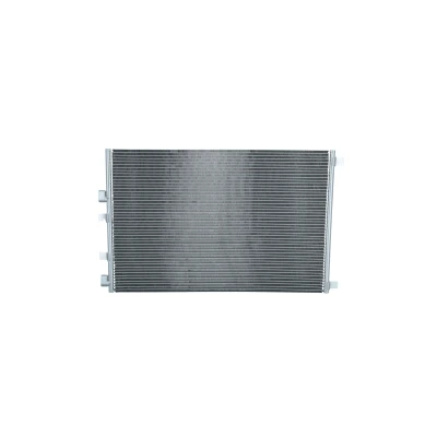 Billede af NRF EASY FIT 35913 Kondensator med tætningsring 15,5 Aluminium 625 RENAULT: GRAND SCENIC 2, MEGANE 2 Coupe Cabriolet