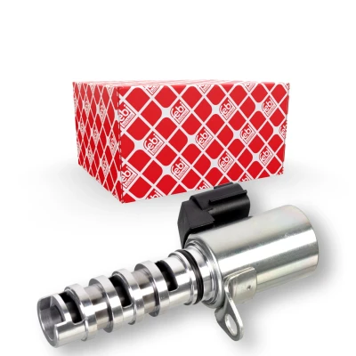Billede af FEBI BILSTEIN 175436 Styreventil, knastakselforstilling NISSAN: MICRA 3