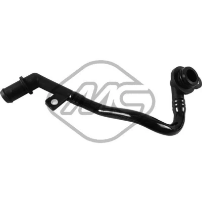 Billede af Metalcaucho 99804 Kølerslanger FIAT: Ducato III Ladvogn / Chassis