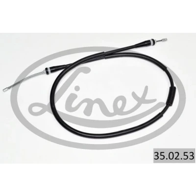 Billede af LINEX 35.02.53 Håndbremsekabel venstre foraksel 1486/1309 RENAULT: Clio 4