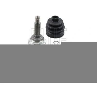 Billede af BLUE PRINT ADG08984 Knokkelled hjulsidet, foraksel