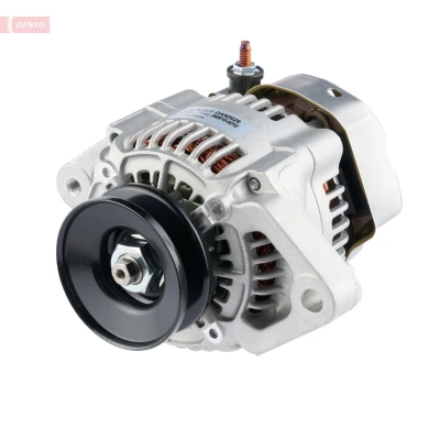 Billede af DENSO DAN2029 Generator 14V 55A